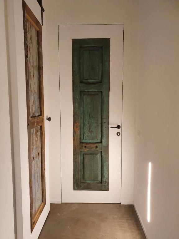 Zdjęcie z galerii obiektu Casa Lunaria B&B w mieście Porto SantʼElpidio