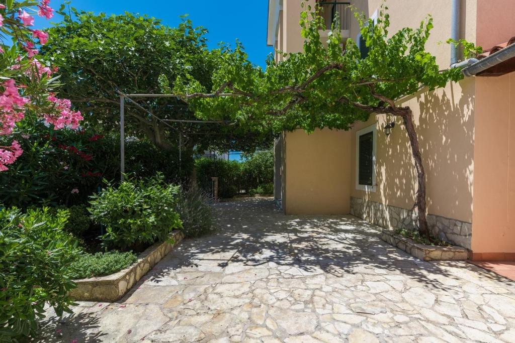 Fotografie z fotogalerie ubytování Holiday House Flora v destinaci Novigrad – Istrie
