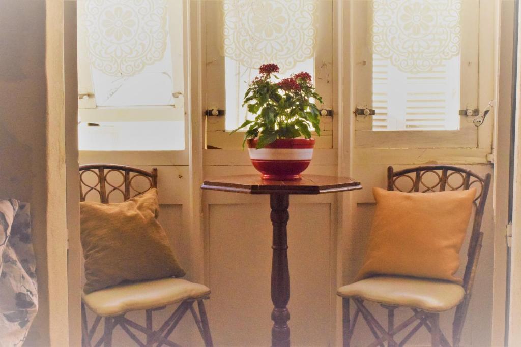 Maria Townhouse Heart of Victoria B&B - 15