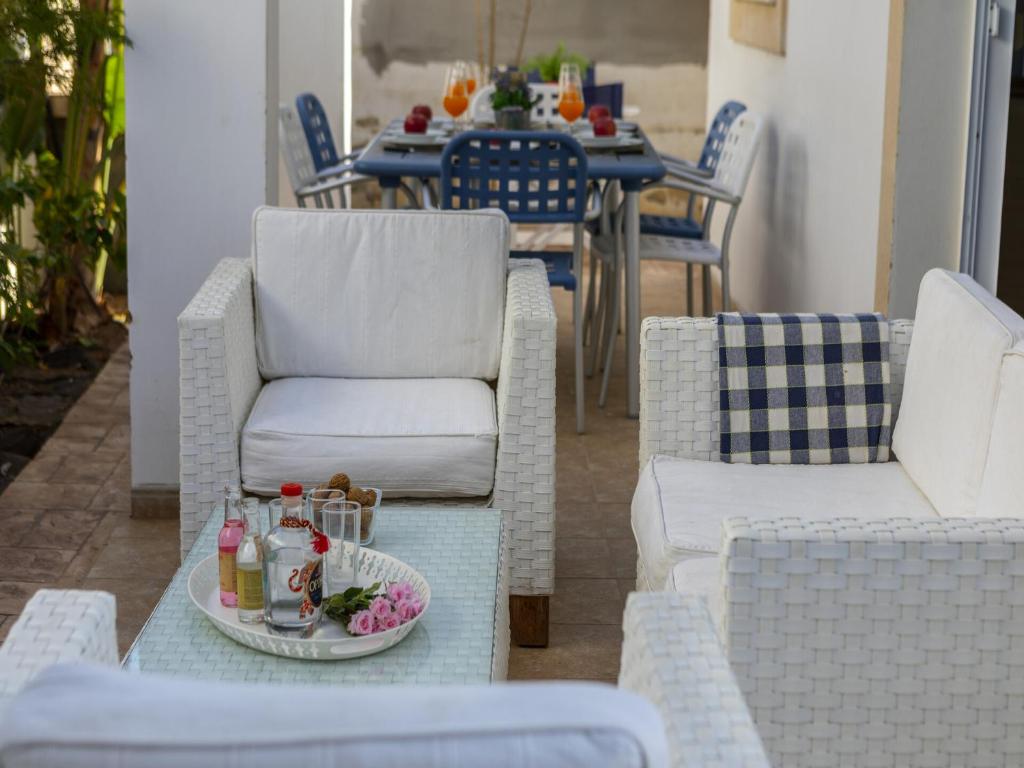 Imagine You and Your Family Renting this Luxury Villa minutes from the Beach, Protaras Villa 1501