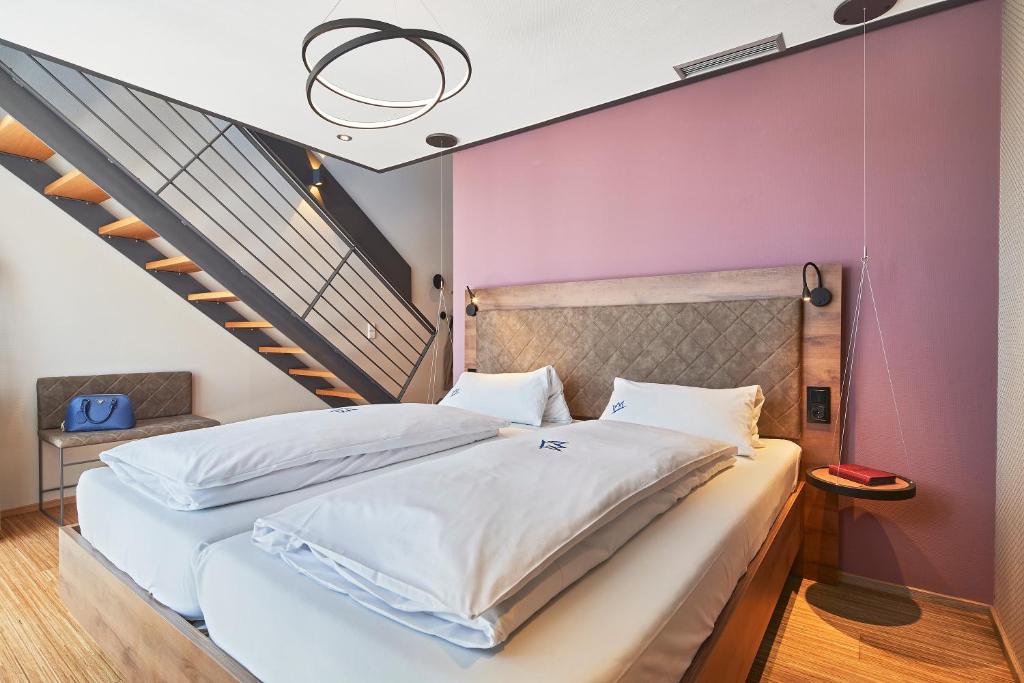 Hotel City Krone - 8