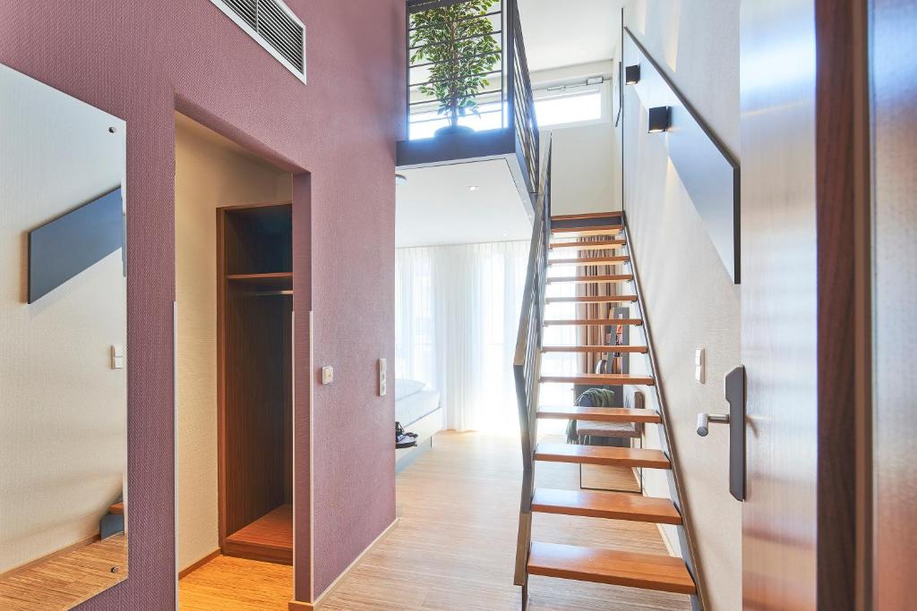 Hotel City Krone - 9