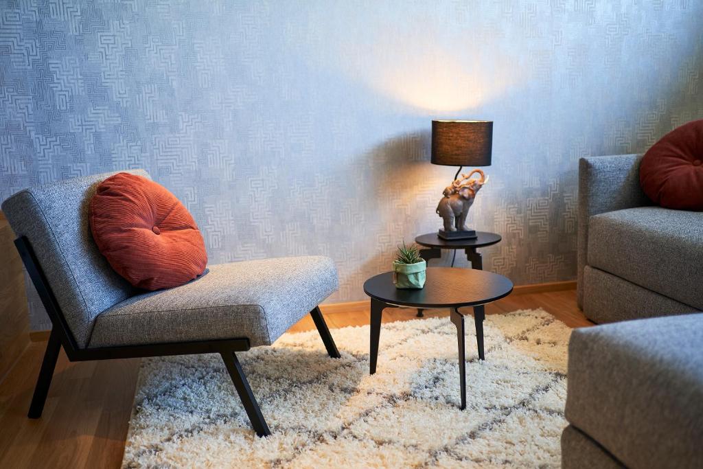 Hotel City Krone - 10