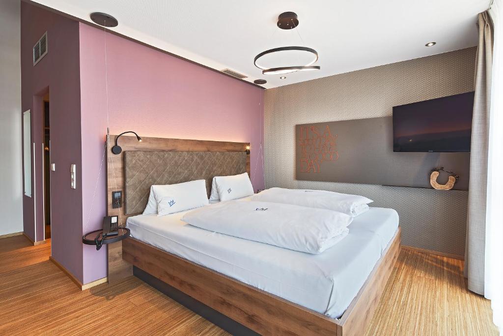 Hotel City Krone - 13