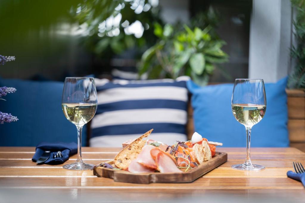 Harbour Hotel - Resim 40