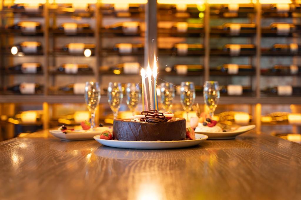 Harbour Hotel - Resim 41