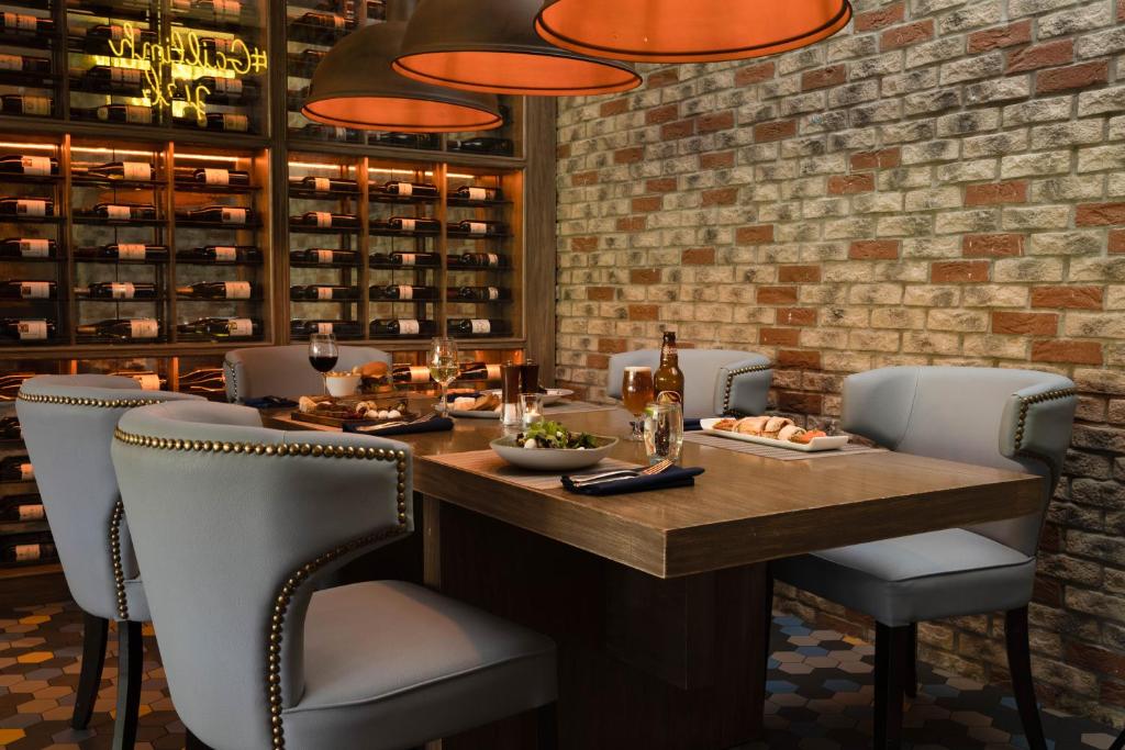 Harbour Hotel - Resim 28