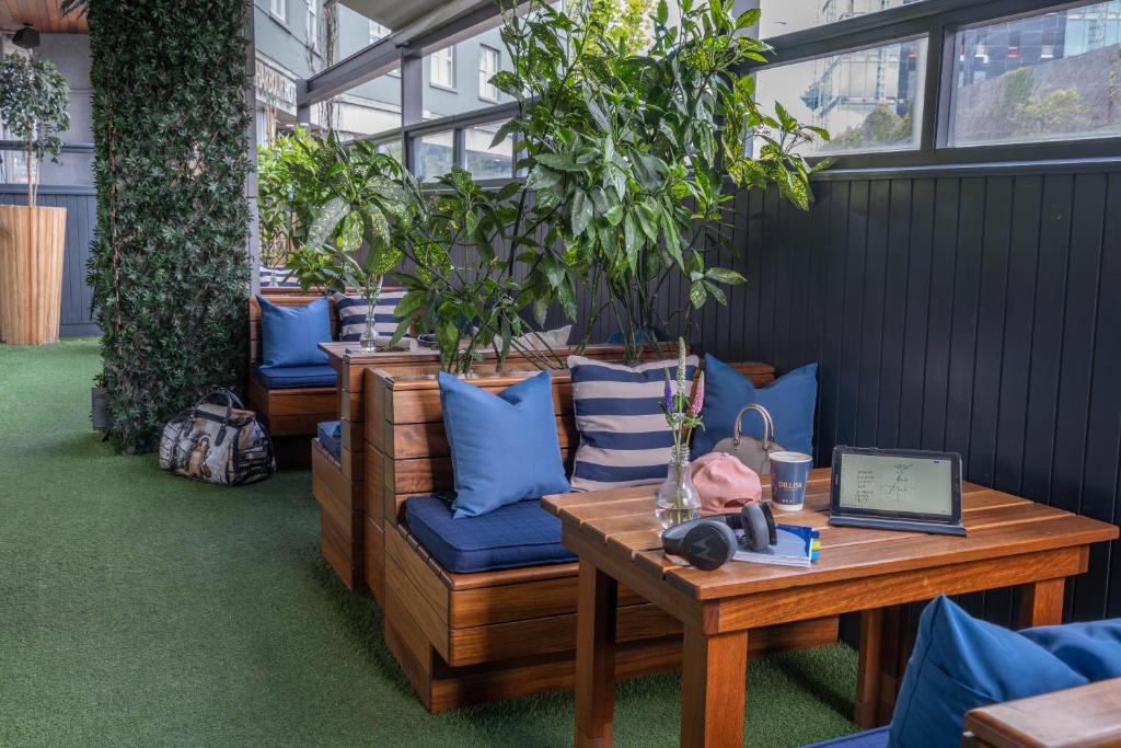 Harbour Hotel - Resim 45