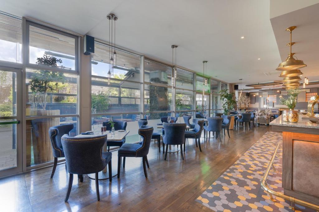 Harbour Hotel - Resim 43