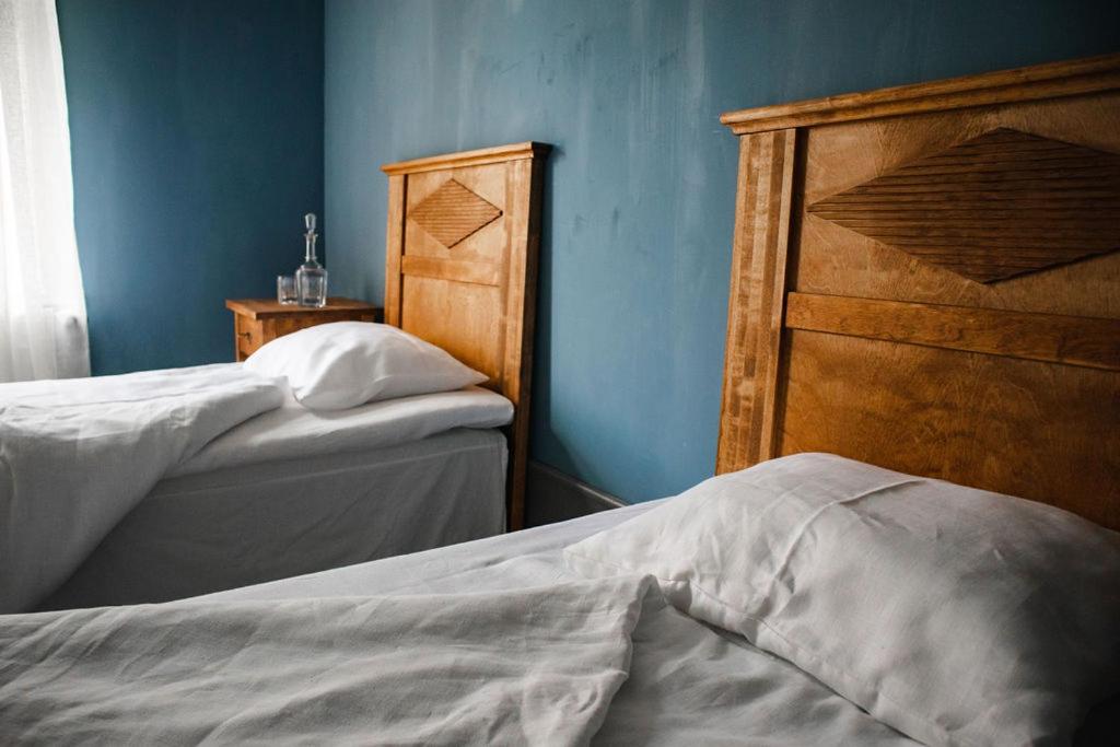 Krepelin Apartments - Deluxe Suite