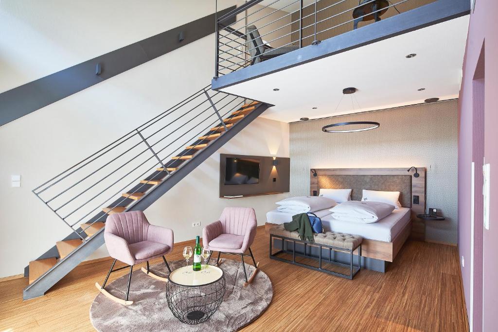 Hotel City Krone - 5