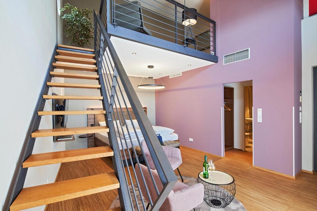 Hotel City Krone - 6