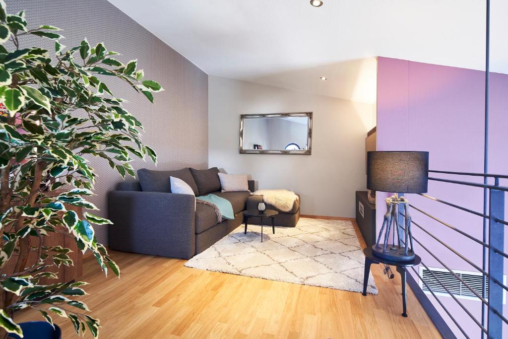 Hotel City Krone - 15