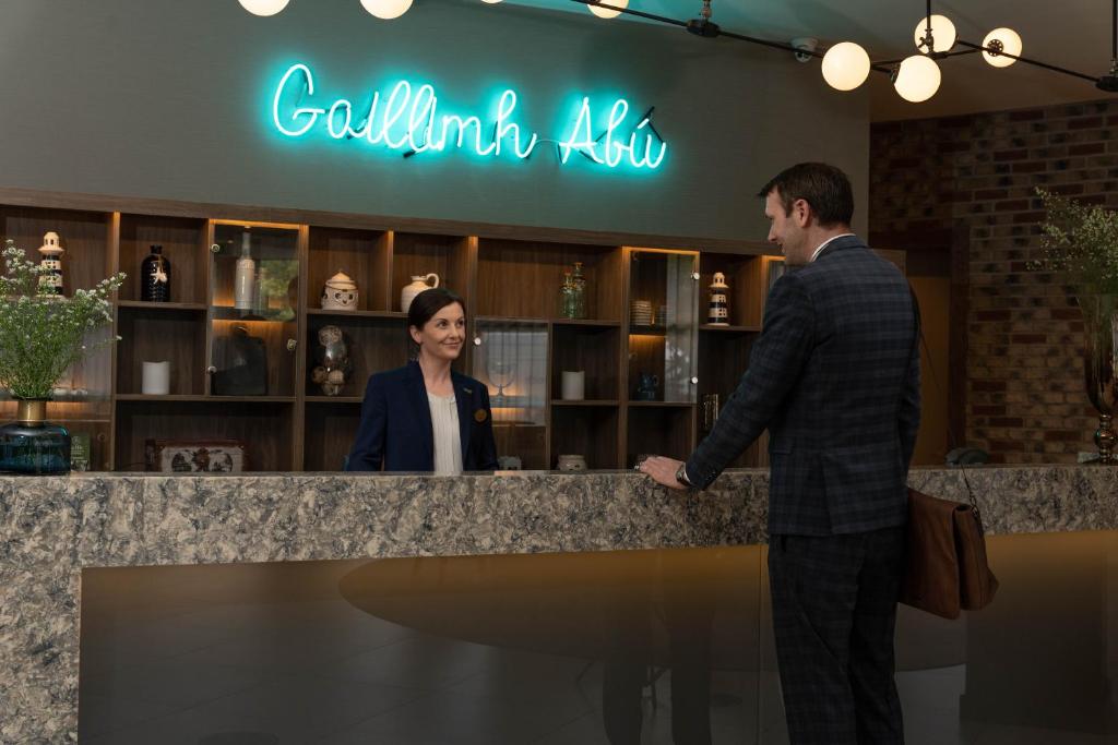 Harbour Hotel - Resim 10