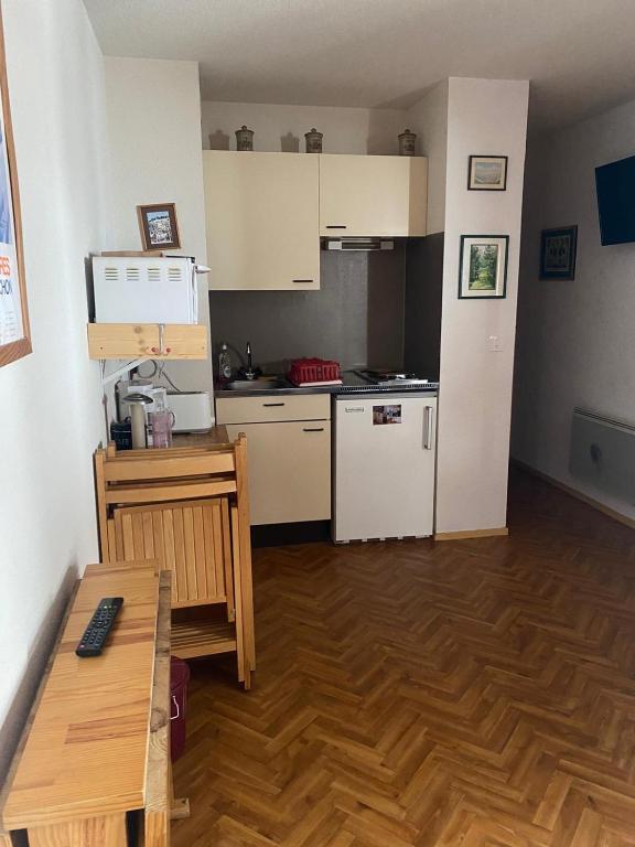 Au pied des pistes - Appartement D'une Chambre