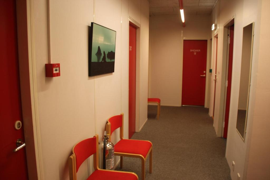 101 Guesthouse Hotel - Resim 33