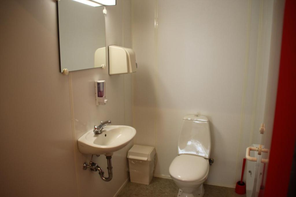 101 Guesthouse Hotel - Resim 31