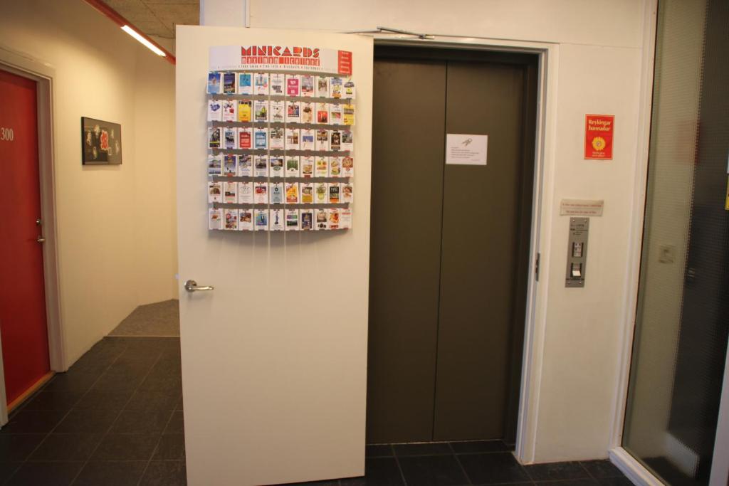 101 Guesthouse Hotel - Resim 24