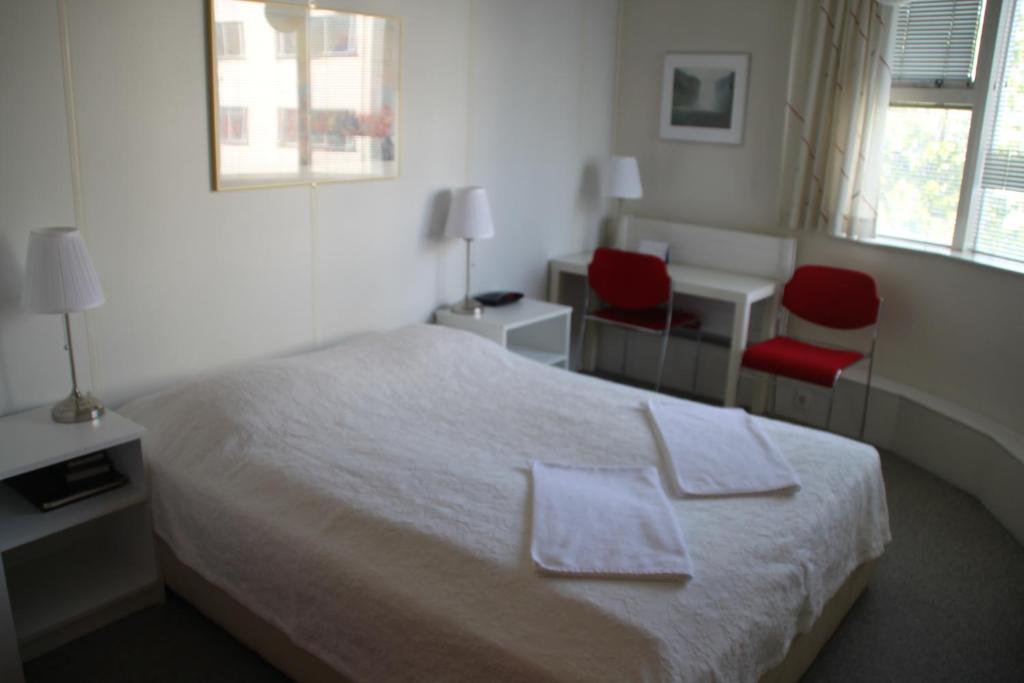 101 Guesthouse Hotel - Resim 25