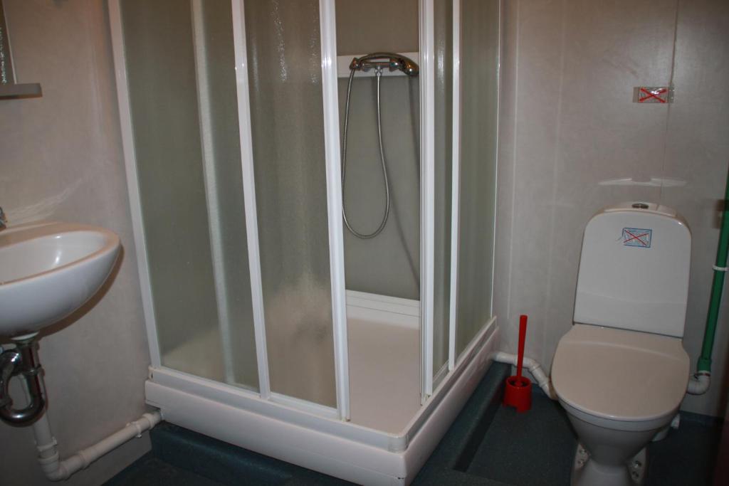 Bagno di 101 Guesthouse Hotel
