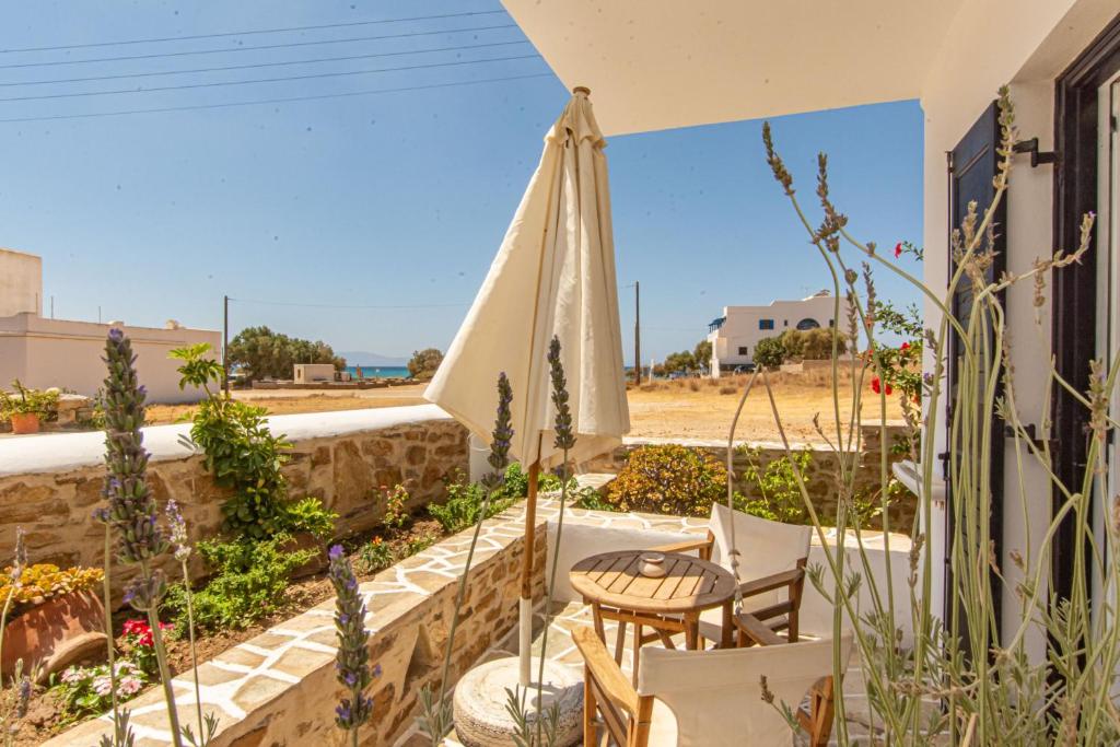 Studios Strouvalis - 8