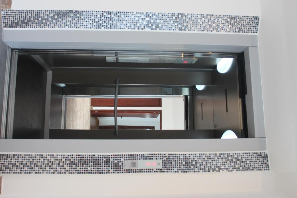 Fotografie z fotogalerie ubytování Hotel Real Estación v destinaci Bogotá