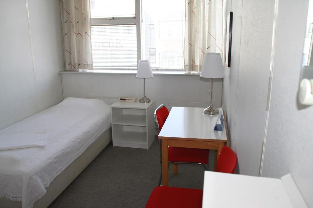 101 Guesthouse Hotel - Resim 14