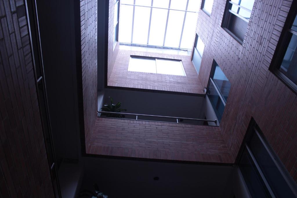 Fotografie z fotogalerie ubytování Hotel Real Estación v destinaci Bogotá