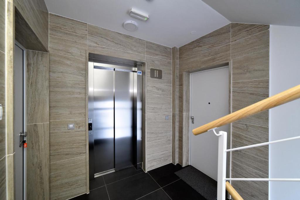 Zdjęcie z galerii obiektu On Time Apartment w Zagrzebiu
