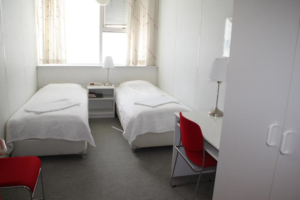 101 Guesthouse Hotel - Resim 16