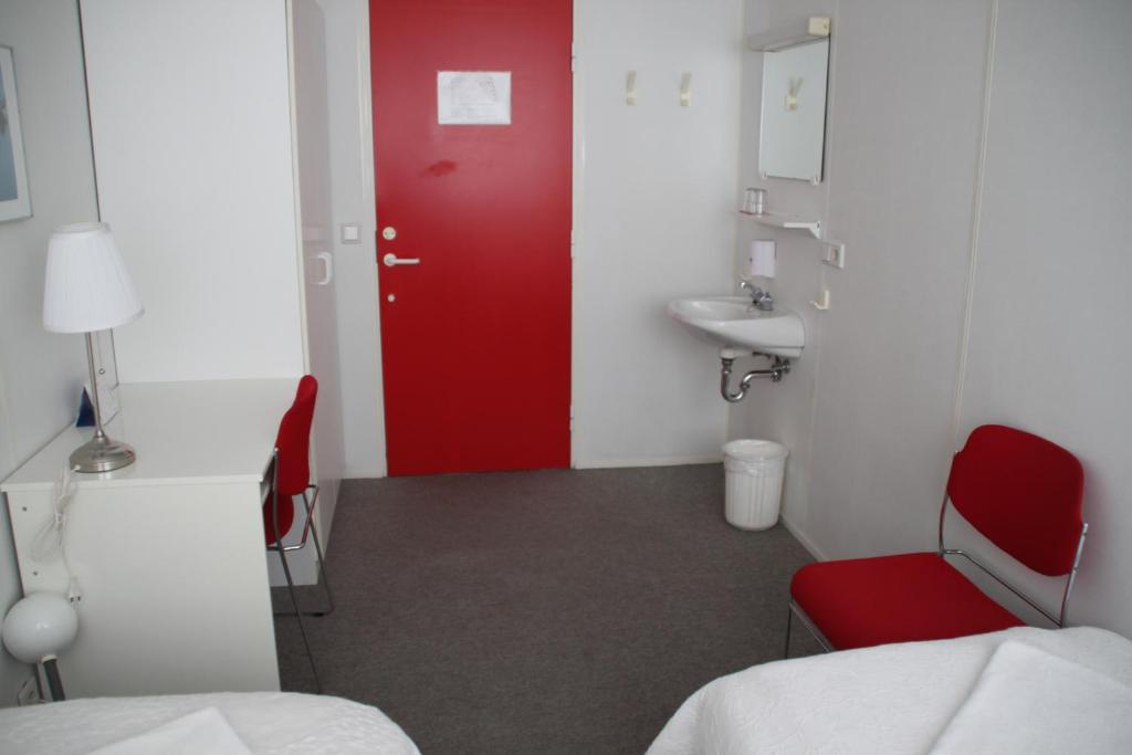 101 Guesthouse Hotel - Resim 19