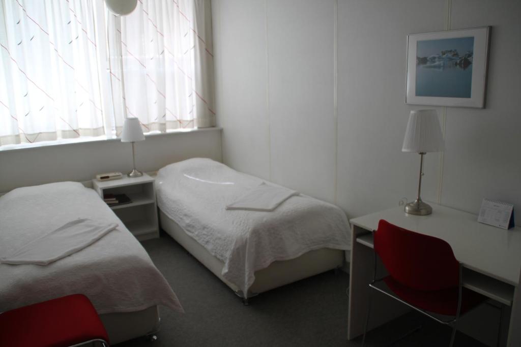 101 Guesthouse Hotel - Resim 20