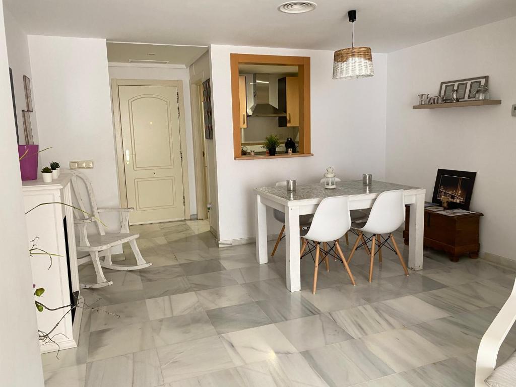 Fotografie z fotogalerie ubytování VALENTUÑANA 12 v destinaci Marbella