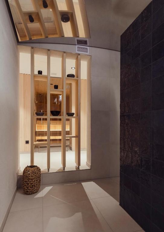 Fotografie z fotogalerie ubytování Hotel Gasthof Adler v destinaci Schoppernau