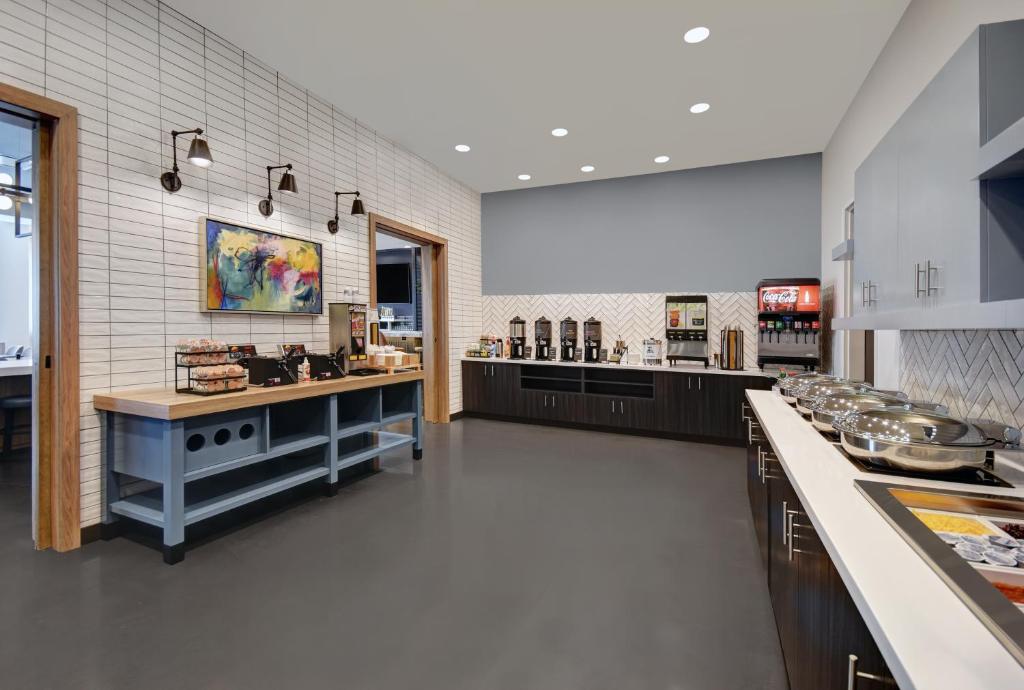 Holiday Inn Express - Houston - Galleria Area by IHG photo