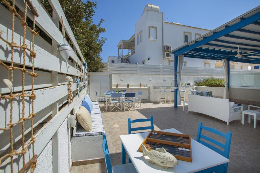 The Secret to Enjoying Your 5 Star Villa close to the Beach, Protaras Villa 1443