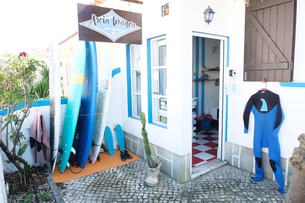 West Coast Surf Hostel, Areia Branca – Updated 2023 Prices