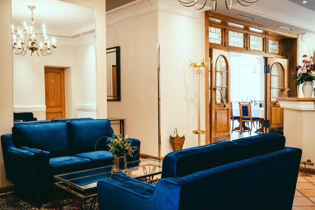 Landhotel Classic - Single Room