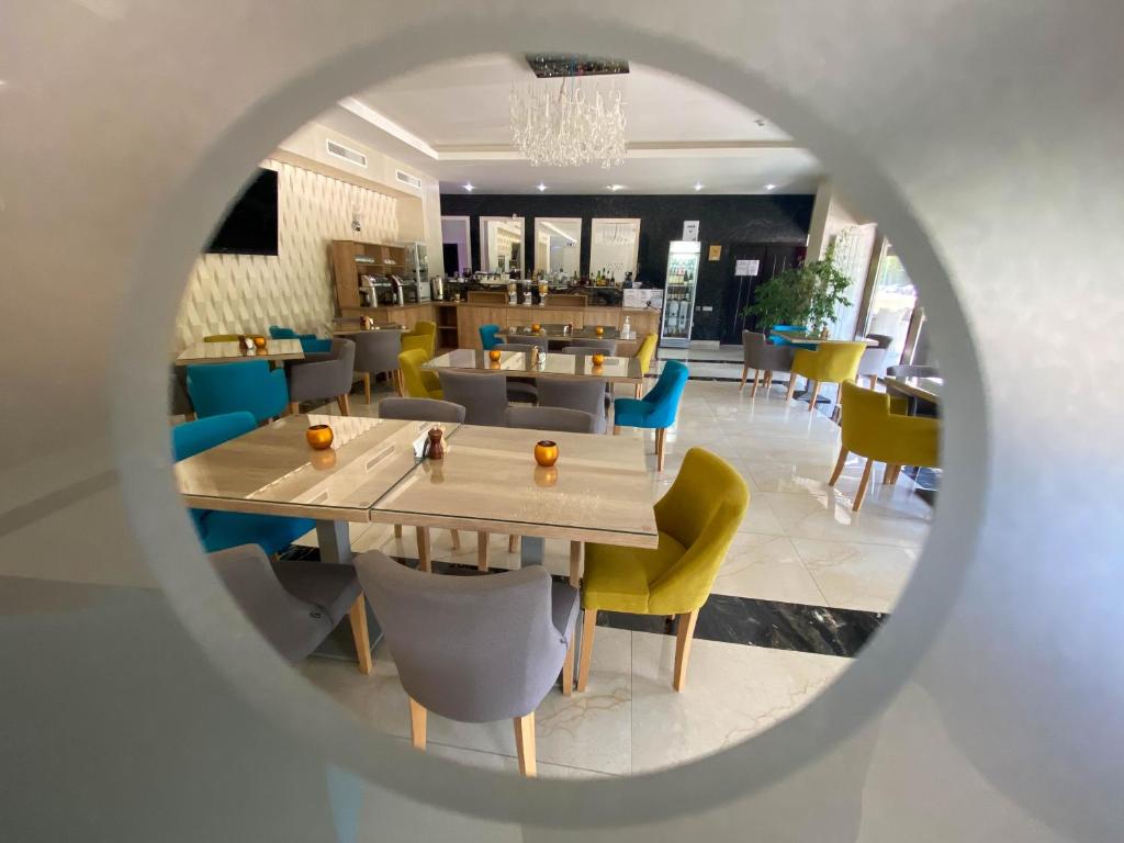 Hotel Nevada - Resim 24