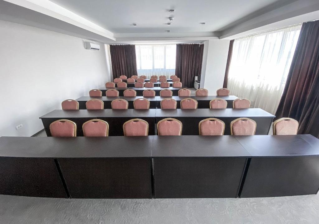 Konferenční prostory v ubytování Hotel Nevada