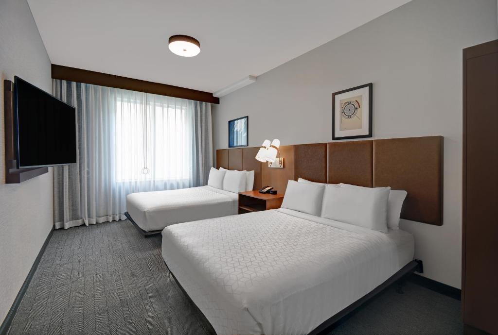 Holiday Inn Express - Houston - Galleria Area, an IHG Hotel - 