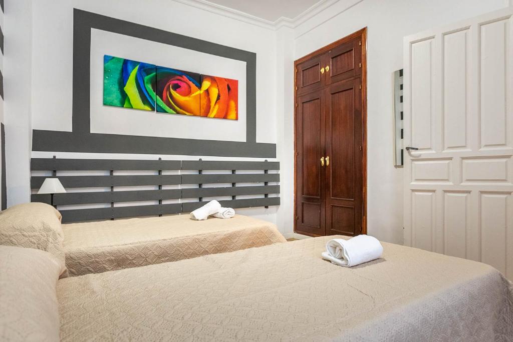 Apartamento NO&DO - Vacacional Sevilla, Seville – Updated ...