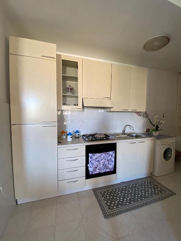 A 300 passi dal mare - Two-Bedroom House