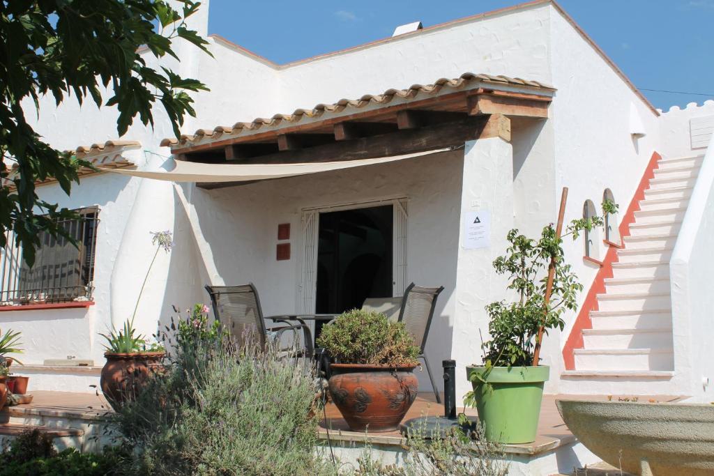 Booking.com: Casa o chalet Vall gran 12 , L'Estartit, España . ¡Reserva tu  hotel ahora!
