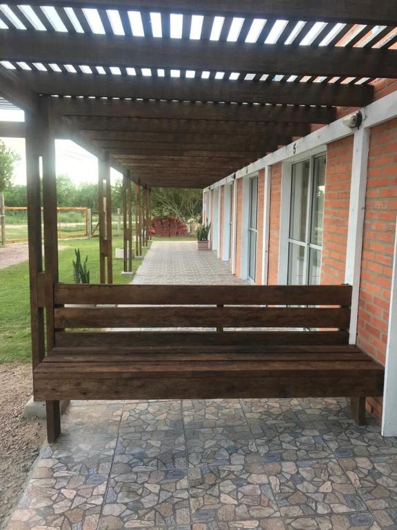 Fotografie z fotogalerie ubytování Hostal Lo de Mili v destinaci Chuy