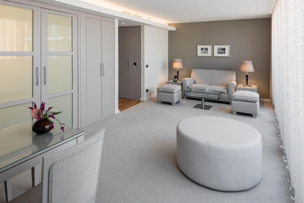 The Mandala Berlin, a Member of Design Hotels - Resim 15