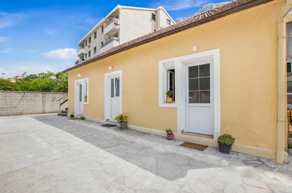 Apartments Željka-Dobrota - 6