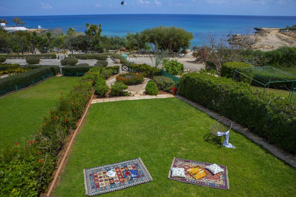Your Beautiful Holiday Villa minutes from Sirina Bay, Protaras Villa 1515