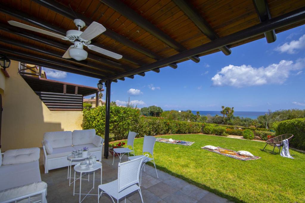 Your Beautiful Holiday Villa minutes from Sirina Bay, Protaras Villa 1515