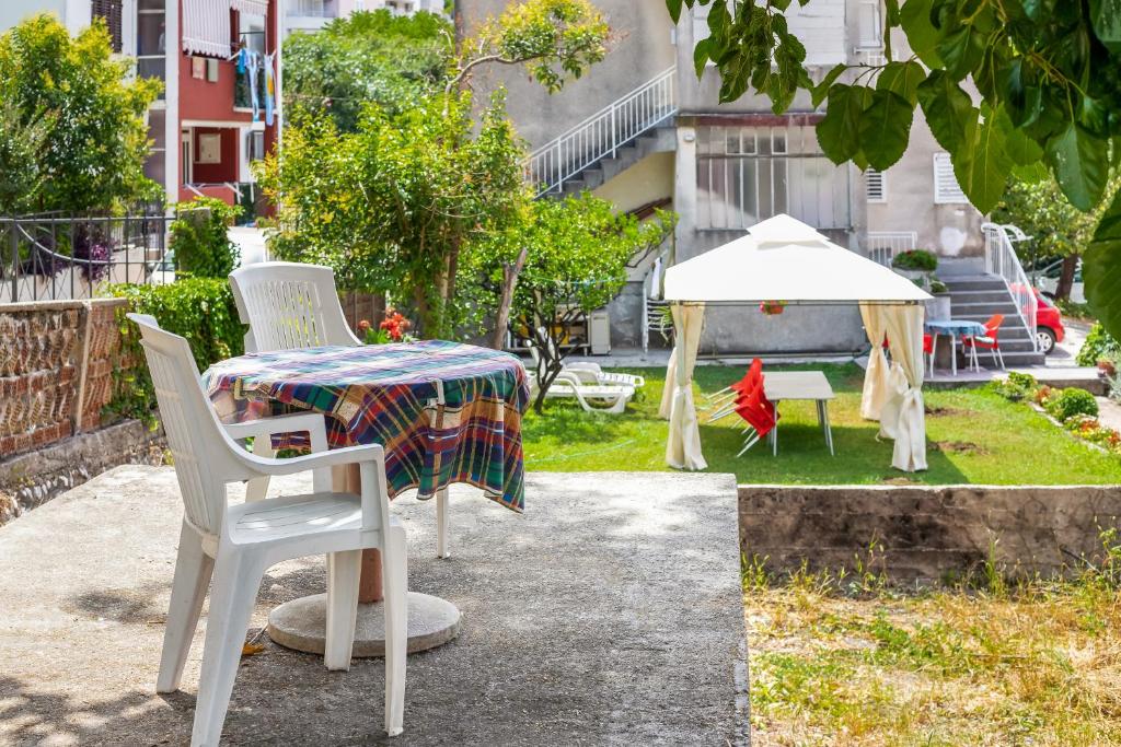 Apartments Željka-Dobrota - 7